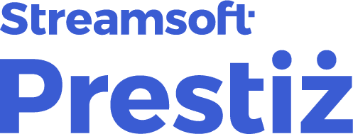 Streamsoft Prestiż Logo