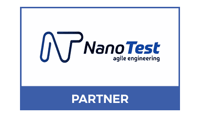 Logo NanoTest
