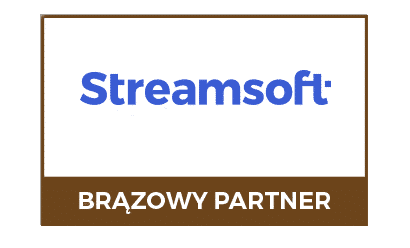 Streamsoft Partner