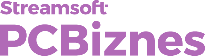 Streamsoft PCBiznes Logo