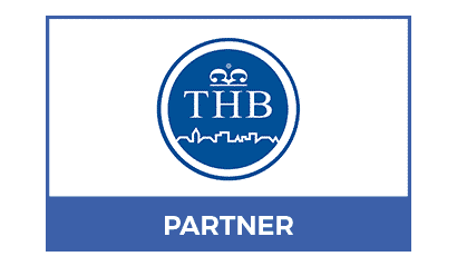 Logo THB Systemy Informatyczne