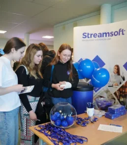 Dzień Otwarty Wydziału Matematyki, Informatyki i Ekonometrii