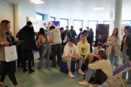 Dzień Otwarty Wydziału Matematyki, Informatyki i Ekonometrii