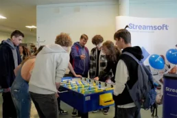 Dzień Otwarty Wydziału Matematyki, Informatyki i Ekonometrii